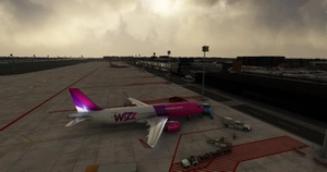 EBCI  Charleroi Brussels South Airport  thumbnail 22