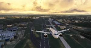 EBCI  Charleroi Brussels South Airport  thumbnail 2