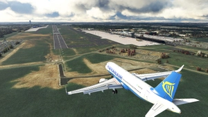 EBCI  Charleroi Brussels South Airport  thumbnail 8