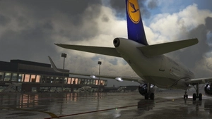 EBCI  Charleroi Brussels South Airport  thumbnail 10