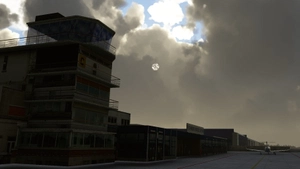 EBCI  Charleroi Brussels South Airport  thumbnail 16