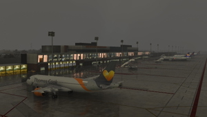 EBCI  Charleroi Brussels South Airport  thumbnail 11