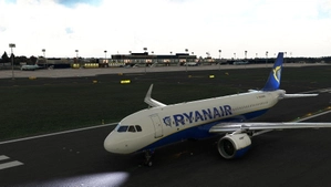 EBCI  Charleroi Brussels South Airport  thumbnail 23