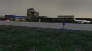 EBCI  Charleroi Brussels South Airport  thumbnail 15