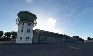 EDLT - Münster-Telgte Berdelhafen thumbnail 2