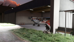 [EDPS] - Flugplatz Sonnen, Germany thumbnail 16