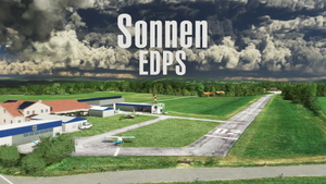 [EDPS] - Flugplatz Sonnen, Germany thumbnail 1