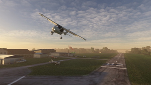 [EDPS] - Flugplatz Sonnen, Germany thumbnail 3