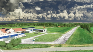 [EDPS] - Flugplatz Sonnen, Germany thumbnail 2
