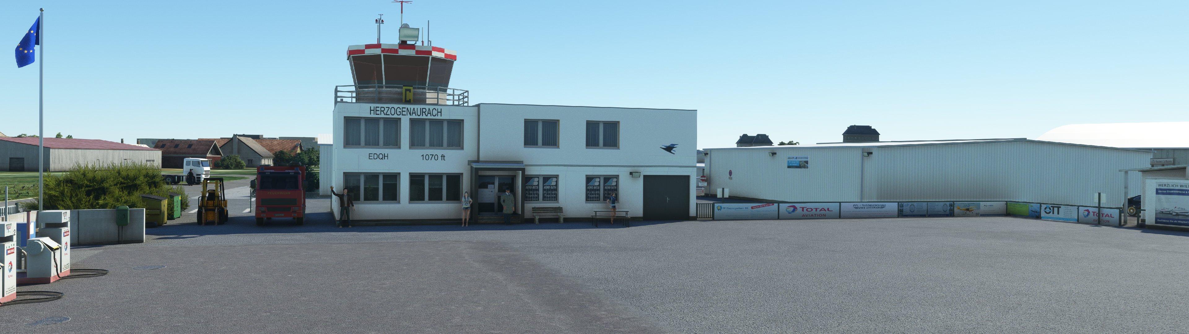EDQH Herzogenaurach - Image 1