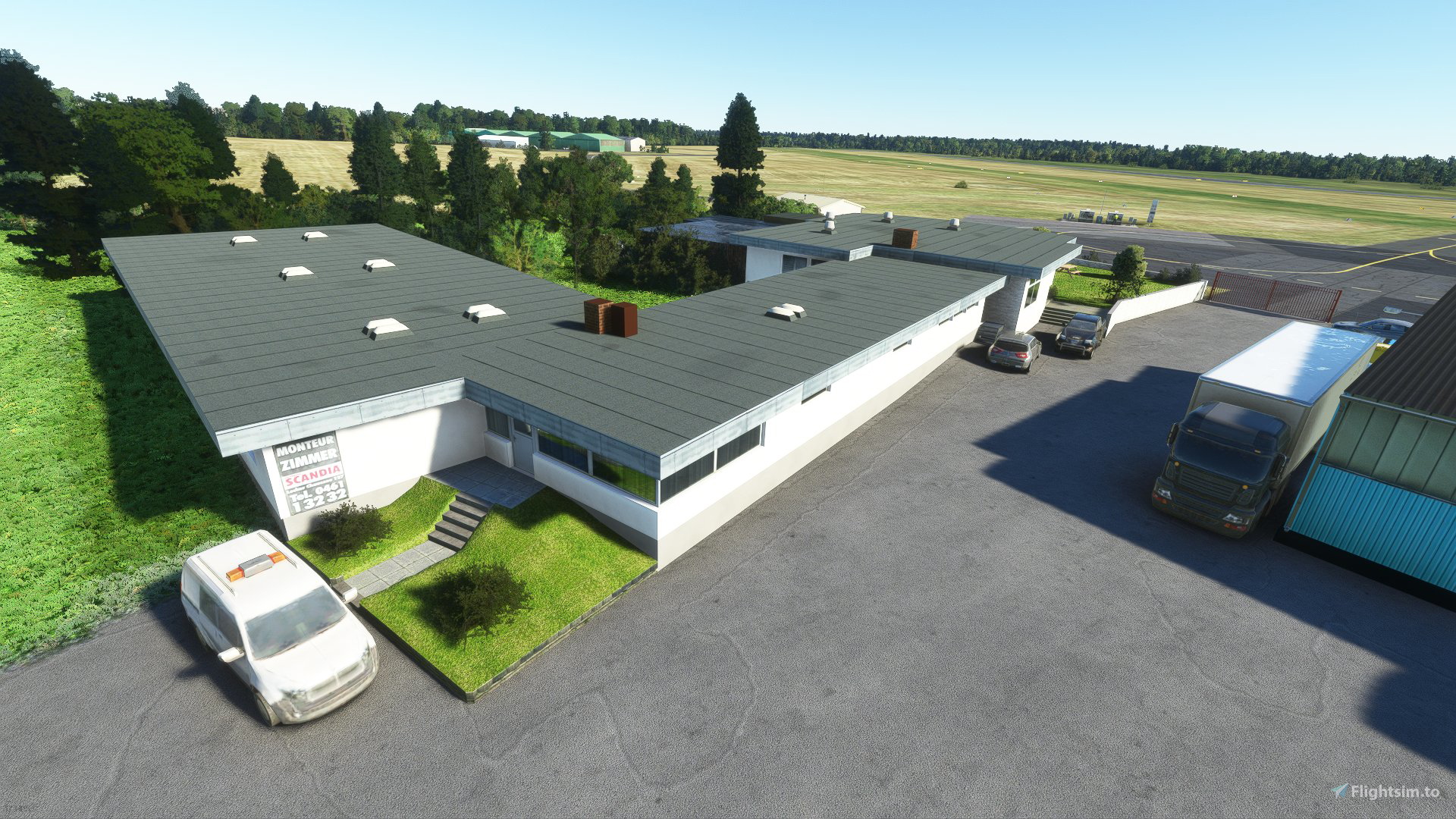 Крымска модульный дом видео