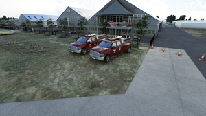 EGBK Sywell Aerodrome V2 thumbnail 13