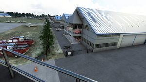 EGBK Sywell Aerodrome V2 thumbnail 14