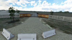 EGBK Sywell Aerodrome V2 thumbnail 9