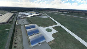 EGBK Sywell Aerodrome V2 thumbnail 8