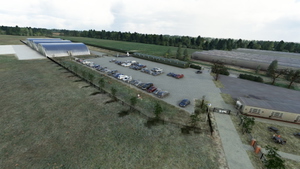 EGBK Sywell Aerodrome V2 thumbnail 19