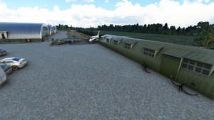EGBK Sywell Aerodrome V2 thumbnail 3