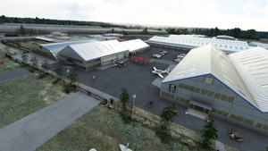 EGBK Sywell Aerodrome V2 thumbnail 15