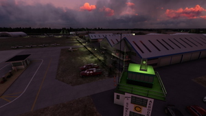 EGBK Sywell Aerodrome V2 thumbnail 4