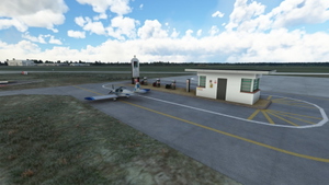 EGBK Sywell Aerodrome V2 thumbnail 12