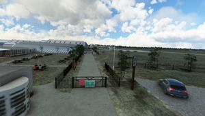 EGBK Sywell Aerodrome V2 thumbnail 17