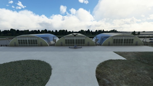 EGBK Sywell Aerodrome V2 thumbnail 5