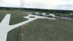 EGBK Sywell Aerodrome V2 thumbnail 20