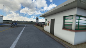 EGBK Sywell Aerodrome V2 thumbnail 6