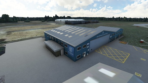 EGBK Sywell Aerodrome V2 thumbnail 11