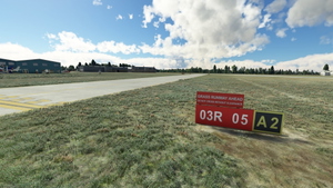 EGBK Sywell Aerodrome V2 thumbnail 2