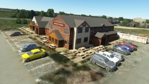 EGCB Barton Surroundings hand-crafted thumbnail 6