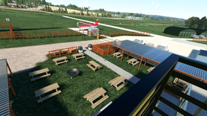 Sandown Airport-EGHN-Isle Of Wight thumbnail 7