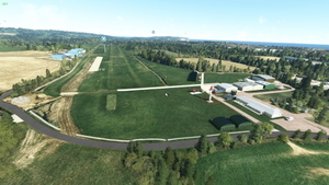Sandown Airport-EGHN-Isle Of Wight thumbnail 9