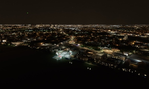 EGLW London Edmiston Heliport, England, UK. thumbnail 5
