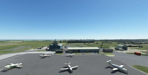 EGPC Wick Airport thumbnail 6