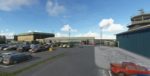 EGPC Wick Airport thumbnail 5