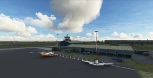EGPC Wick Airport thumbnail 9