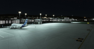 EGPD - Aberdeen Dyce Airport thumbnail 3