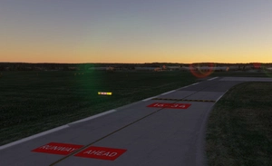 EGPD - Aberdeen Dyce Airport thumbnail 4
