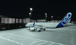 EGPD - Aberdeen Dyce Airport thumbnail 2