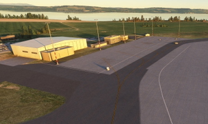 EGPE-Inverness Airport Improvements thumbnail 5