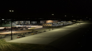 EGPE-Inverness Airport Improvements thumbnail 1