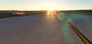 EGPE-Inverness Airport Improvements thumbnail 3