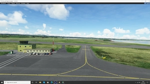 EGPO Stornoway Airport thumbnail 8