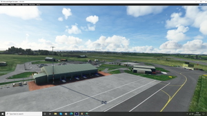 EGPO Stornoway Airport thumbnail 7