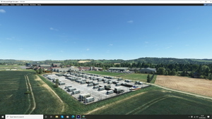 EGPT Perth/Scone Airport thumbnail 12