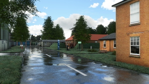EGSU Duxford Airfield - Complete Edition thumbnail 11