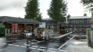 EGSU Duxford Airfield - Complete Edition thumbnail 1