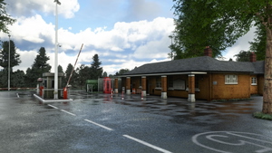 EGSU Duxford Airfield - Complete Edition thumbnail 10