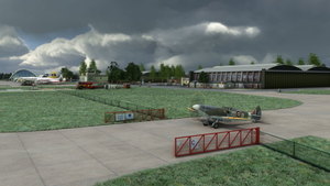 EGSU Duxford Airfield - Complete Edition thumbnail 18
